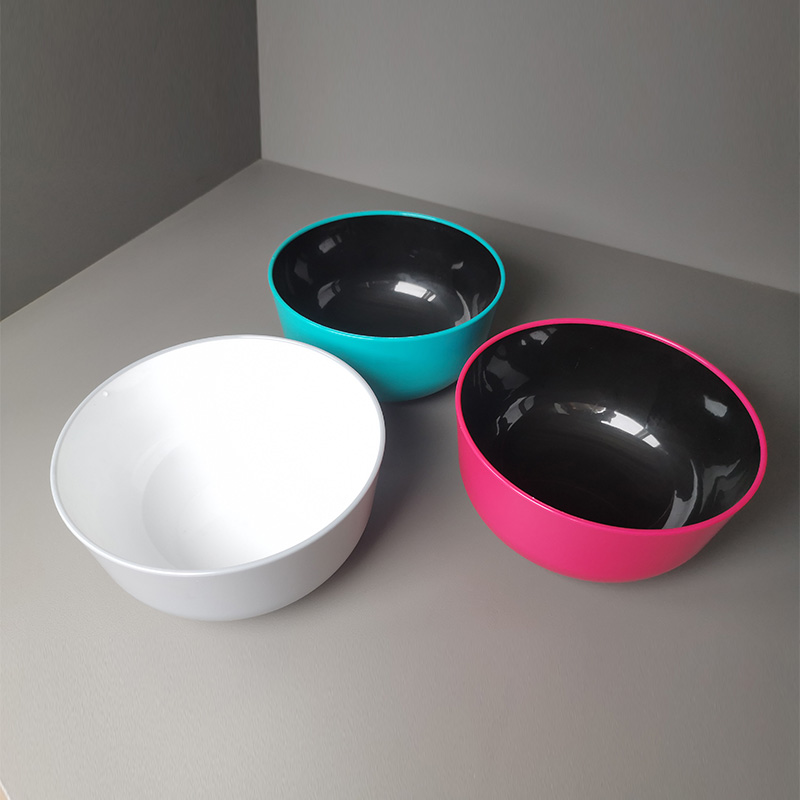 Two-color Bowl